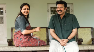 Jeo Baby’s ‘Kaathal: The Core’, starring Mammootty selected at Imagine India Film Festival in Madrid