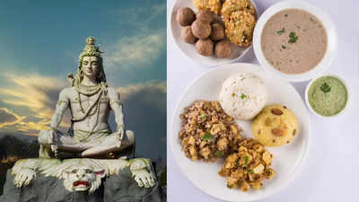 Maha Shivratri 2024: Vrat-friendly recipes you can try at home will do these
