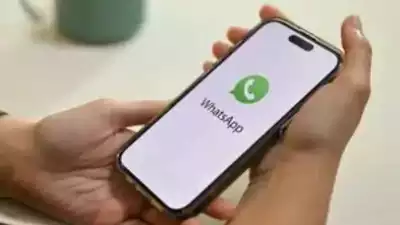 WhatsApp calls to soon appear within Android’s native calling app