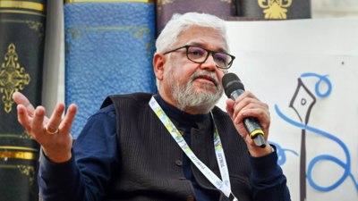 Eminent writer Amitav Ghosh awarded Erasmus Prize
