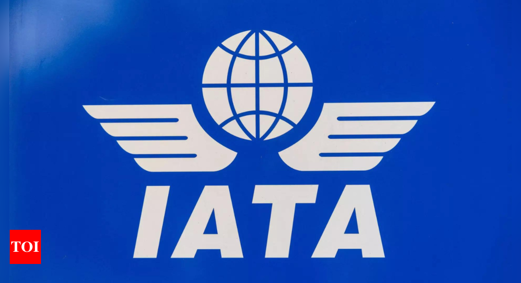Home load issue up in January: IATA newsfragment
