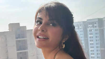 Jacqueline Fernandez says working with Anshul Garg on 'Yimmy Yimmy' is another tick mark on her list