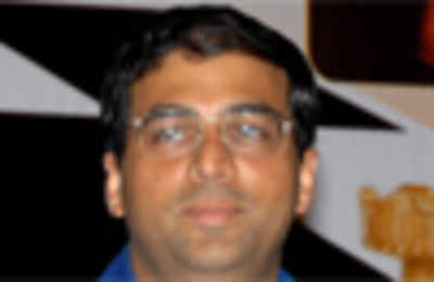 Viswanathan Anand draws with Svidler; Sergey Karjakin new challenger