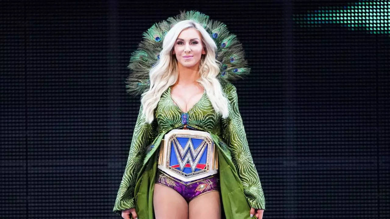 Charlotte Flair set for WWE return from long injury hiatus | WWE News -  Times of India