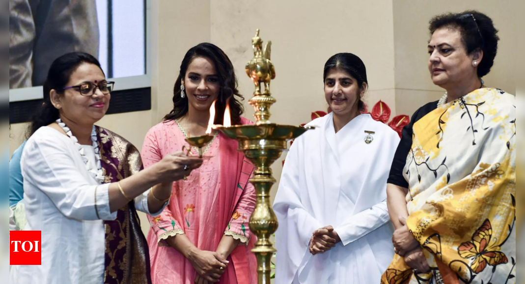 International Women's Day - India's "Rocket Woman"