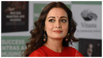 Women's Day 2024! Dia Mirza: I hope to see a day when films led by women are not labeled as 'women-centric' but simply become the norm - Exclusive