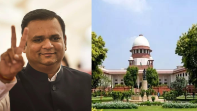 Supreme Court: Isn’t Maharashtra speaker decision contrary to our verdict?