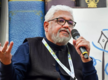 
Amitav Ghosh wins Erasmus Prize for writings on climate change
