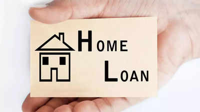 Women's share in home loans grows