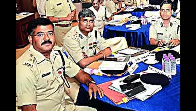 Polls: Chalk Out Modalities For Polls: Officer - Ranchi | Ranchi News ...