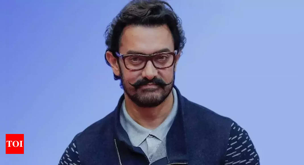 Aamir Khan’s ‘Sitaare Zameen Par’ to shed light on the challenges of Down Syndrome – Here’s what we know | – Times of India