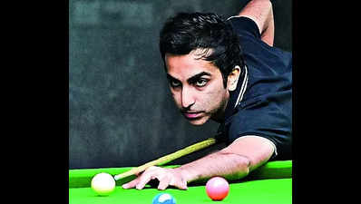 Need to make cue sports more spectator friendly, says Advani