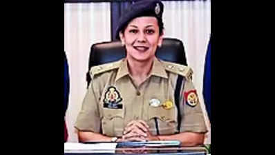 UP leads in women empowerment in law enforcement
