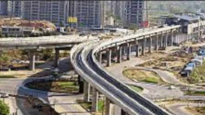 Gujarat Metro on expansion mode, set to cover proposed Olympic projects