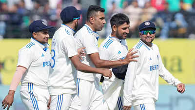 5th Test: In fitness of things, Kuldeep Yadav steals the spotlight