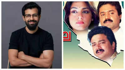 Director Bejoy Nambiar reveals his wish to remake the Malayalam classic ‘Innale’