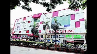 Banks settle Rs 737 crore loan on south Mumbai mall with Biyani, take a 40% cut