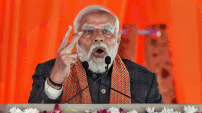 Women's Day: PM Modi announces Rs 100 cut in LPG cylinder price
