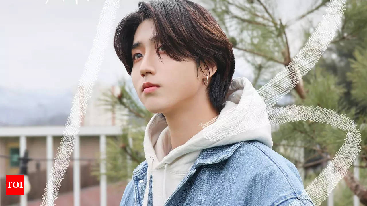 アイドル Stray Kids han Stray Kids' Han drops new self-composed track '13'