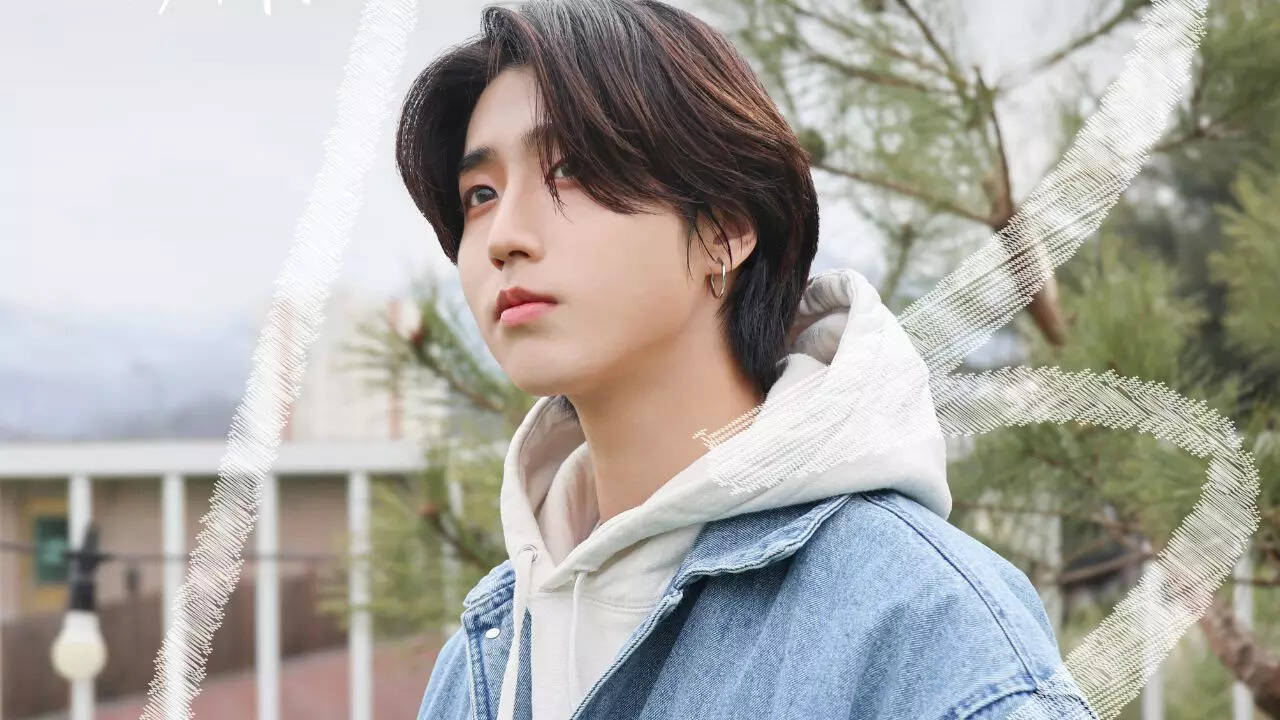 アイドル Stray Kids han Stray Kids' Han stuns fans with soulful new release '13