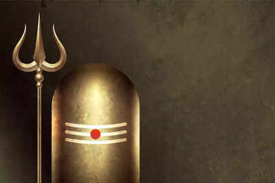 Shiv Aarti: Lyrics in Hindi and English