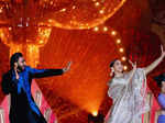 From ​SRK-Rihanna to Aditya-Ananya: Viral pictures from Anant Ambani and Radhika Merchant's pre-wedding festivities