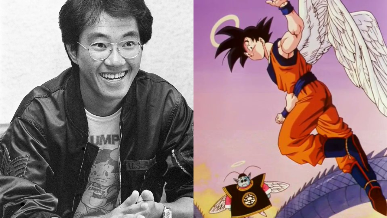 <b>Manga</b> creator <b>Akira</b> <b>Toriyama</b>,<b>manga</b>,Dragon Ball franchise,<b>akira</b> <b>toriyama</b>,a.....