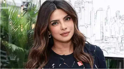 Critics choice super awards 2024: Priyanka Chopra nominated for Best Actress in an Action series for 'Citadel'