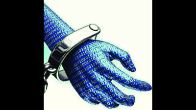 Couple held for Rs 13 L cyber fraud