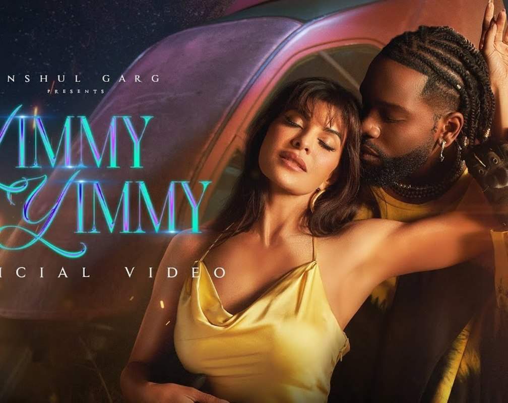 
Check Out The Latest Hindi Music Video For Yimmy Yimmy By Tayc And Shreya Ghoshal Featuring Tayc, Jacqueline Fernandez

