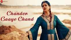 Check Out The Latest Bengali Music Video For Chander Gaaye Chand By Tama Dey