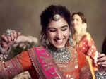 Discovering Radhika Merchant: A glimpse into the life of the future bride