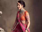 Discovering Radhika Merchant: A glimpse into the life of the future bride
