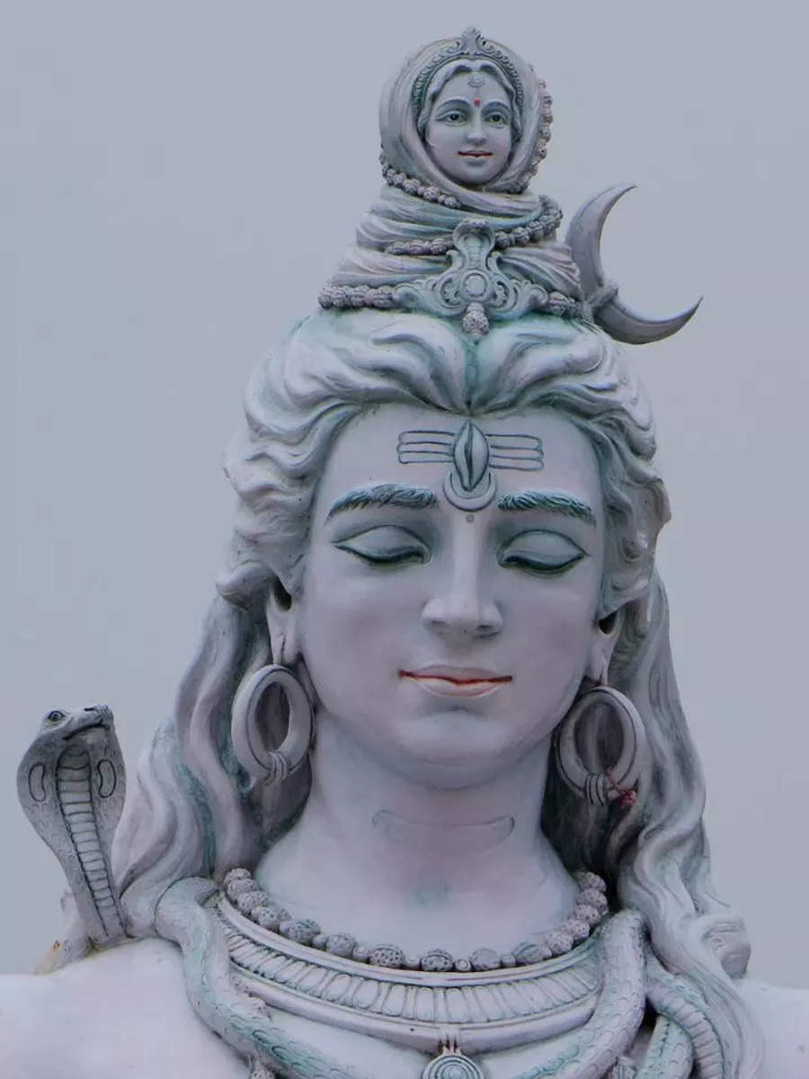 Life lessons to learn from Lord Shiva