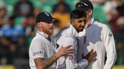 Moeen Ali praises Ben Stokes' leadership as England navigate tough Test series against India