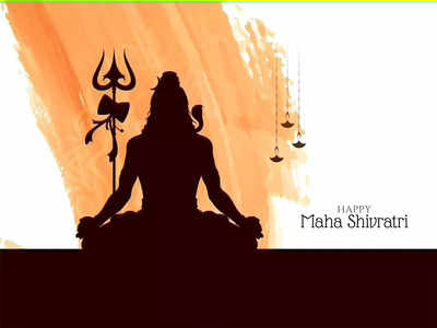Maha Shivratri: The Great Night of Lord Shiva