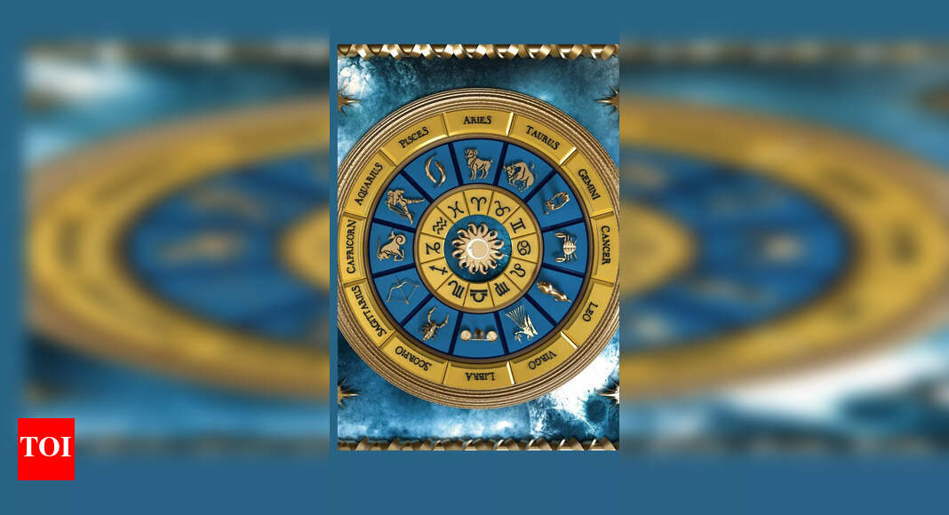 Understanding How Your Zodiac Sign Affects Your Health Times of India