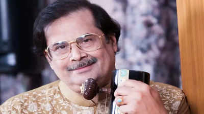 Indian classical singer Pandit Ajay Chakraborty gets admitted; to go through an angioplasty