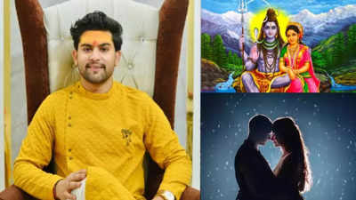 Mahashivaratri 2024: Parduman Suri Shares Simple Tips to Bring Harmony Between Husband and Wife