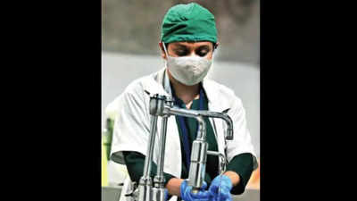 Meet Pune’s first woman doctor conducting autopsies