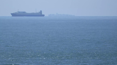 Taiwan urges China not to change 'status quo' around waters near Kinmen islands