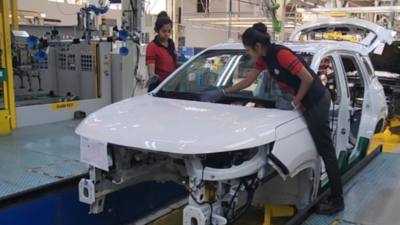 Women’s Day in automotive sector: MG Motor India accelerates gender diversity with ‘Drive Her Back’ initiative