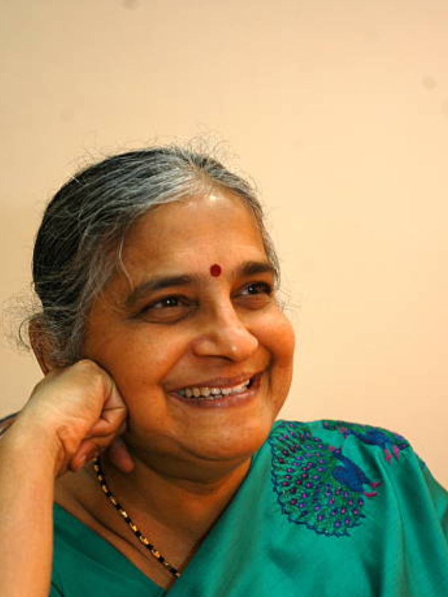 Sudha Murty S Top 7 Quotes Which Can Transform Your Life Journey