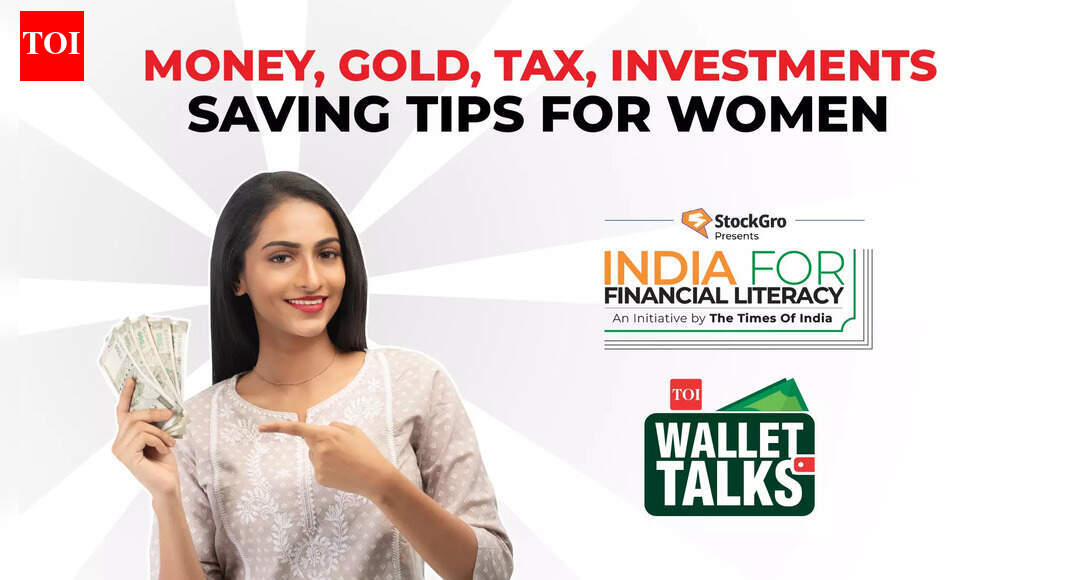 Good Investment Choices for Women and Girl Child: Exploring Money, Gold, and Tax Strategies