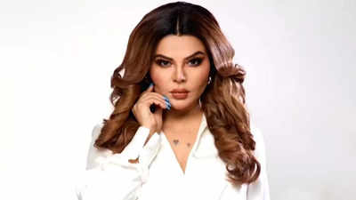 Exclusive - Rakhi Sawant reacts to ex-husband Adil Khan Durrani's wedding with Somi Khan; says 'He is doing publicity stunts for his video release like Poonam Pandey'
