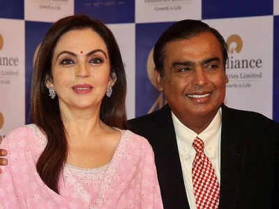 Mukesh Ambani's address to Reliance employees is a lesson in humility