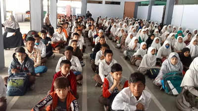 Karnataka and Andhra Pradesh alter school timings for Ramadan observance