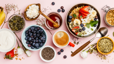 Nutritious breakfast options for women with PCOS
