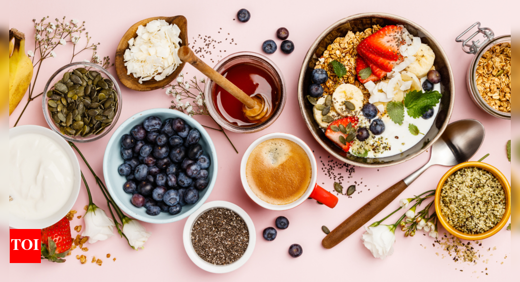 Nutritious breakfast options for women with PCOS | - Vimarsana News