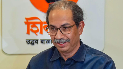 Uddhav slams move by Calcutta HC judge to quit and join BJP in Bengal; takes jibe at Narwekar